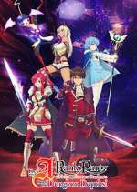 Watch I Left My A-Rank Party to Help My Former Students Reach the Dungeon Depths! M4ufreemovies