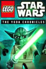 Watch LEGO Star Wars: The Yoda Chronicles M4ufreemovies