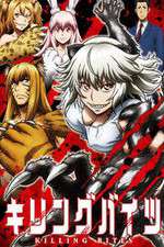 Watch Killing Bites M4ufreemovies