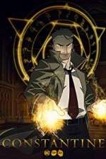 Watch Constantine: City of Demons M4ufreemovies