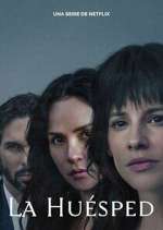 Watch La huÃ©sped M4ufreemovies