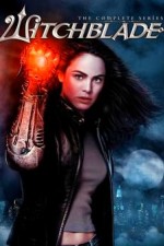 Watch Witchblade M4ufreemovies