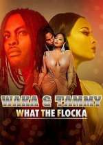 Watch Waka & Tammy: What the Flocka M4ufreemovies