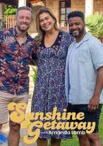 Watch Sunshine Getaways with Amanda Lamb M4ufreemovies