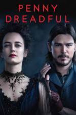 Watch Penny Dreadful M4ufreemovies