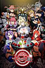 Watch sin Nanatsu no Taizai M4ufreemovies