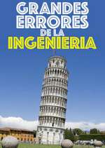 Watch Massive Engineering Mistakes M4ufreemovies