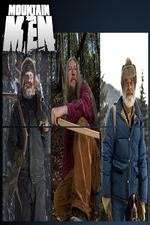Watch Mountain Men M4ufreemovies