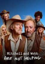 Watch Mitchell & Webb Are Not Helping M4ufreemovies