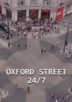 Watch Oxford Street 24/7 M4ufreemovies
