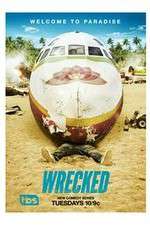 Watch Wrecked M4ufreemovies