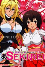 Watch Sekirei M4ufreemovies
