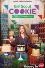 Watch Girl Scout Cookie Championship M4ufreemovies
