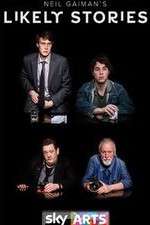 Watch Neil Gaimans Likely Stories M4ufreemovies