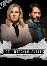 Watch Los Internacionales M4ufreemovies