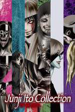 Watch Ito Junji: Collection M4ufreemovies