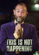 Watch This is Not Happening M4ufreemovies