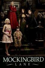 Watch Mockingbird Lane M4ufreemovies