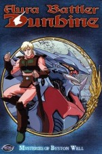 Watch Aura Battler Dunbine M4ufreemovies