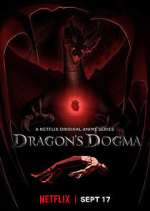 Watch Dragon's Dogma M4ufreemovies