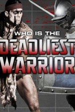 Watch Deadliest Warrior M4ufreemovies