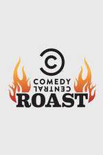 Watch Comedy Central Roasts M4ufreemovies