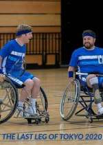 Watch The Last Leg of Tokyo 2020 M4ufreemovies