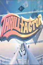 Watch Thrill Factor M4ufreemovies