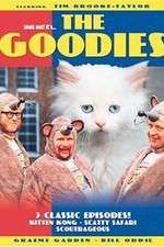 Watch The Goodies M4ufreemovies