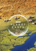 Watch Planet Earth III M4ufreemovies