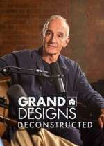 Watch Grand Designs: Deconstructed M4ufreemovies