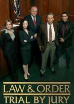 Watch Law & Order: Trial by Jury M4ufreemovies