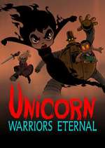 Watch Unicorn: Warriors Eternal M4ufreemovies