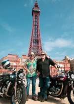 Watch The Hairy Bikers Go North M4ufreemovies