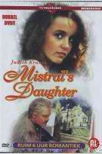 Watch Mistral's Daughter M4ufreemovies