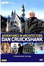 Watch Adventures in Architecture M4ufreemovies