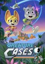 Watch The Creature Cases M4ufreemovies