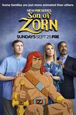 Watch Son of Zorn M4ufreemovies