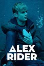 Watch Alex Rider M4ufreemovies