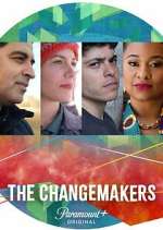Watch The Changemakers M4ufreemovies