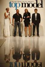 Watch Australia's Next Top Model M4ufreemovies