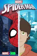 Watch Marvel's Spider-Man M4ufreemovies