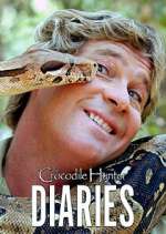 Watch The Crocodile Hunter Diaries M4ufreemovies