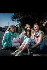 Watch Three Girls M4ufreemovies