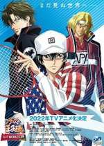 Watch The Prince of Tennis II: U-17 World Cup M4ufreemovies