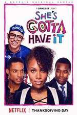 Watch Shes Gotta Have It M4ufreemovies