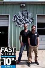 Watch Fast and Loud M4ufreemovies