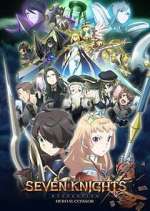 Watch Seven Knights Revolution: Hero Successor M4ufreemovies