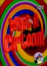 Watch What a Cartoon! M4ufreemovies