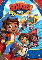 Watch Santiago of the Seas M4ufreemovies